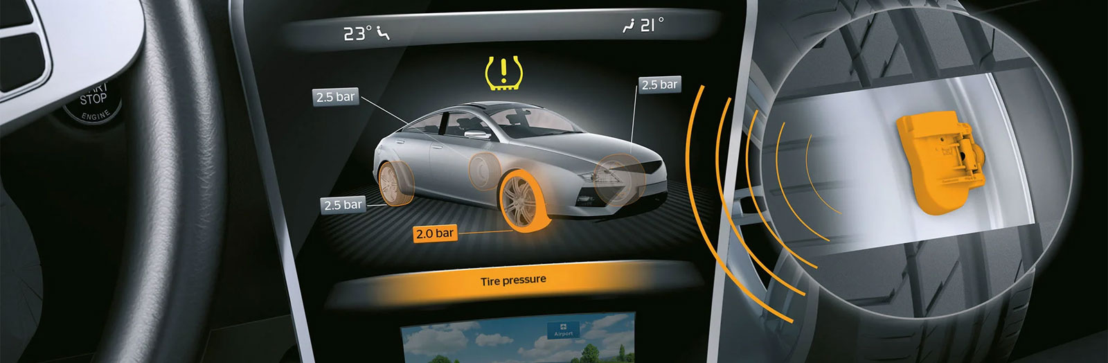 TPMS
